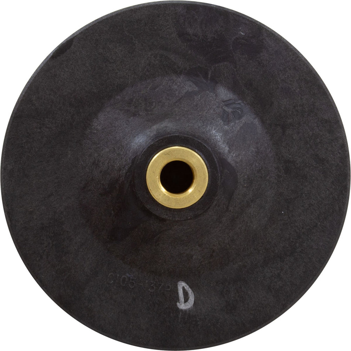 Impeller Assembly Dura-Glas/Max-E-Glas 1Phase 2.5hp