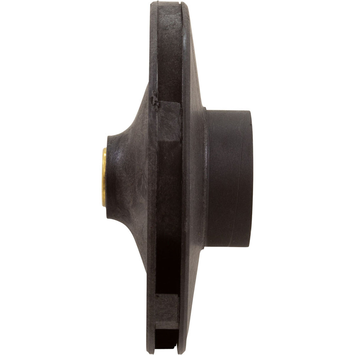 Impeller Assembly Dura-Glas/Max-E-Glas 1Phase 2.5hp