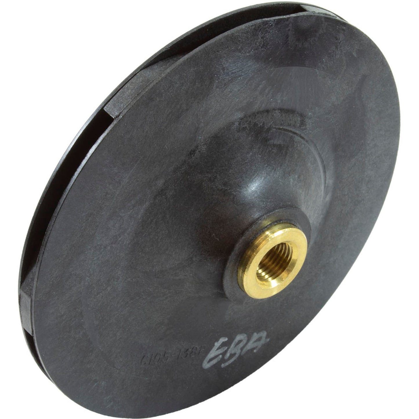 Impeller Assembly Mach 3-Phase