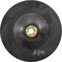Impeller Assembly Mach 3-Phase