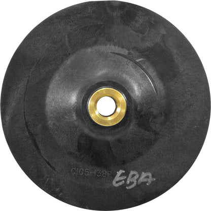 Impeller Assembly Mach 3-Phase