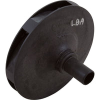 Impeller Assembly 3 Phase C105-238PLBA