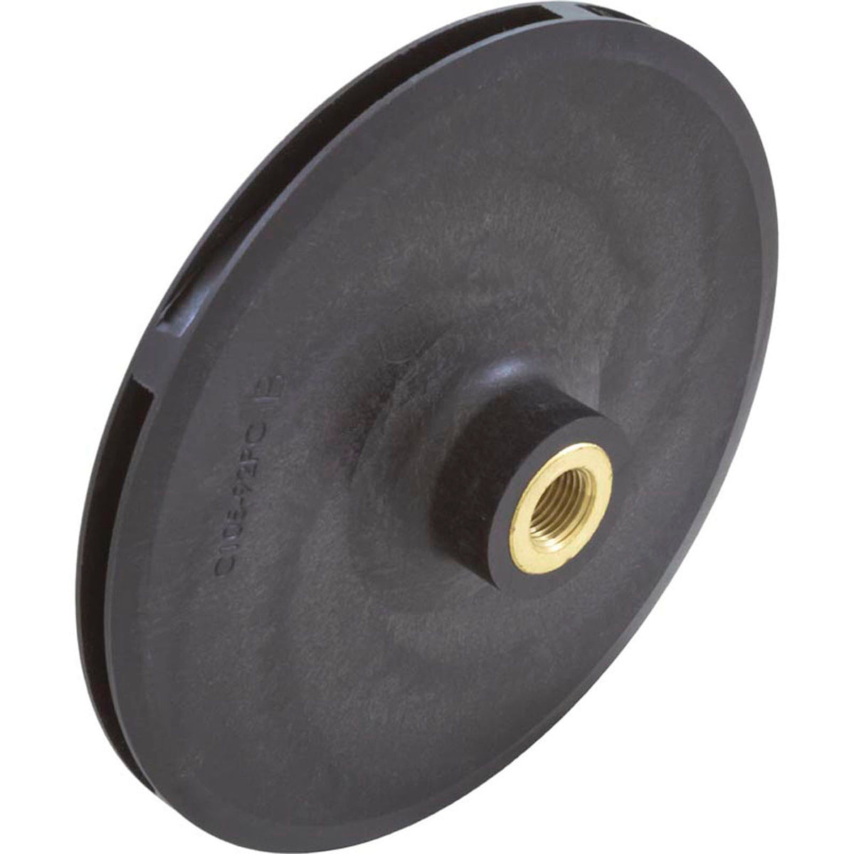 Impeller, 1.5HP DS2/LTH Series