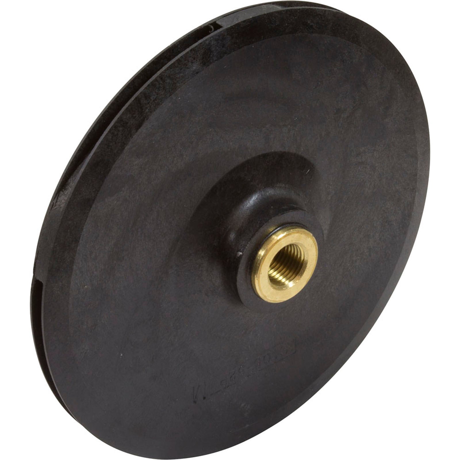 Impeller Assembly .75HP CP Series