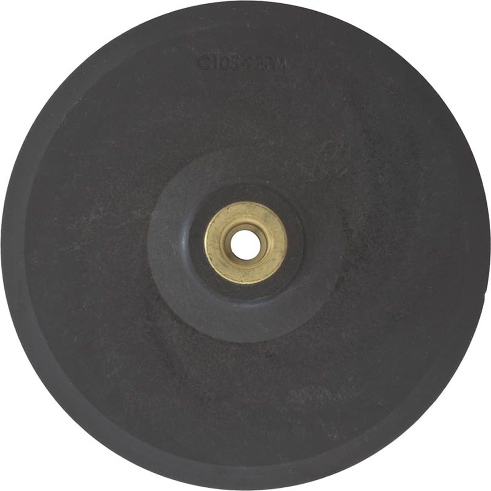 Impeller Assembly .75HP CP Series
