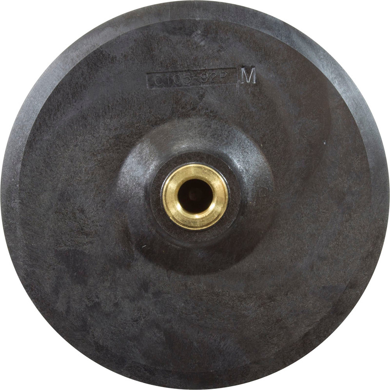 Impeller Assembly .75HP CP Series