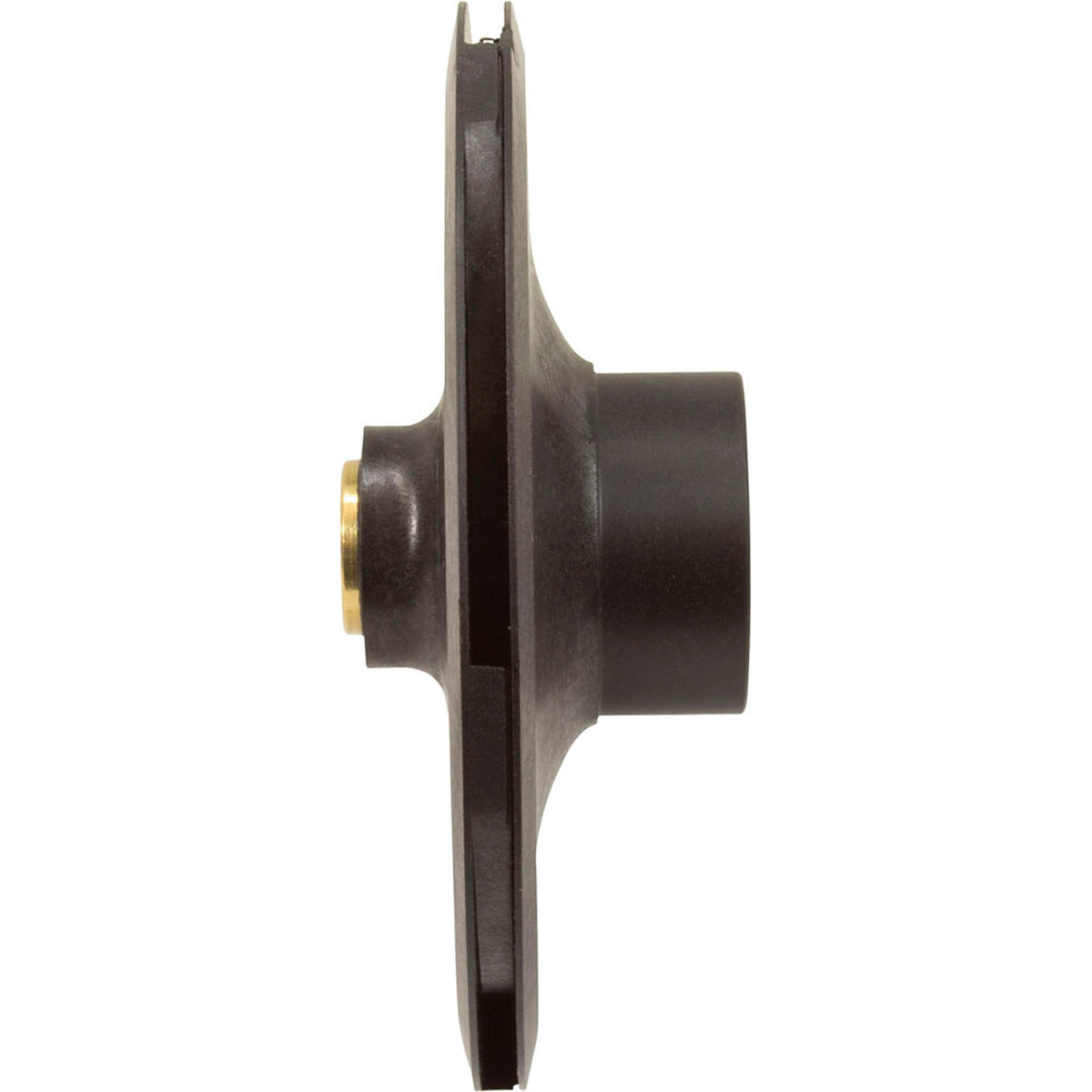 Impeller Assembly .75HP CP Series