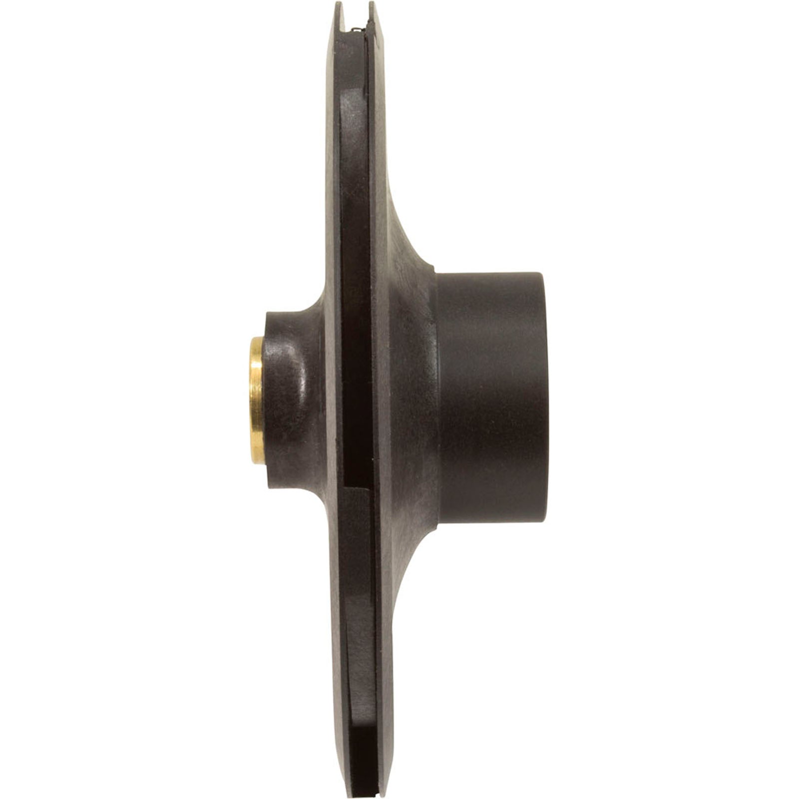 Impeller Assembly .75HP CP Series
