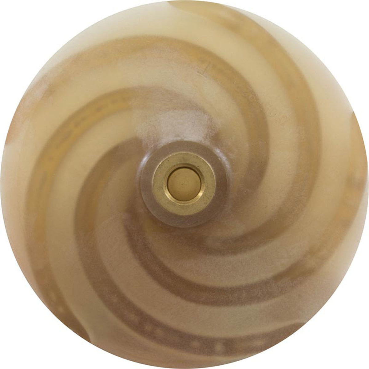 .75hp Dura-Glas Impeller