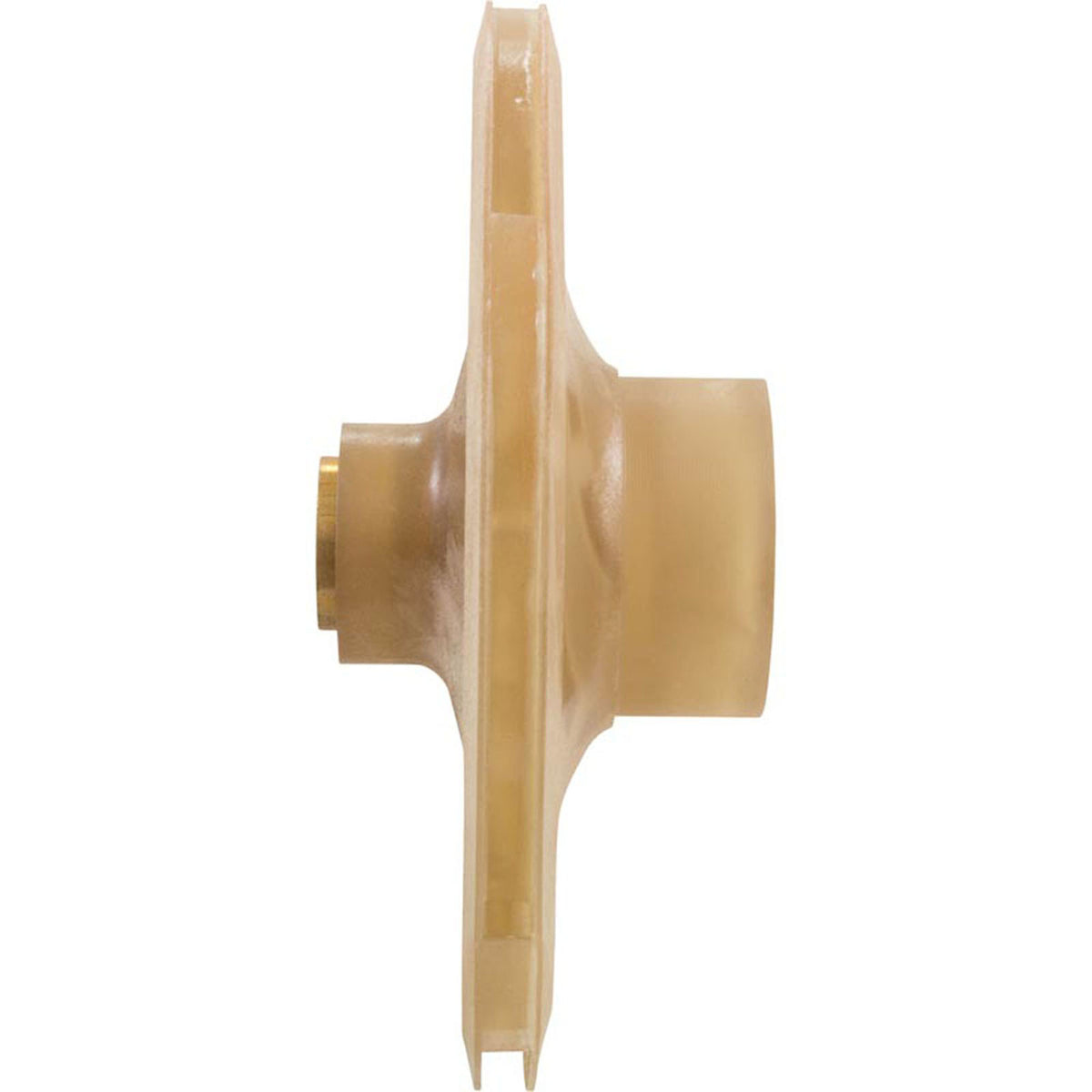 .75hp Dura-Glas Impeller