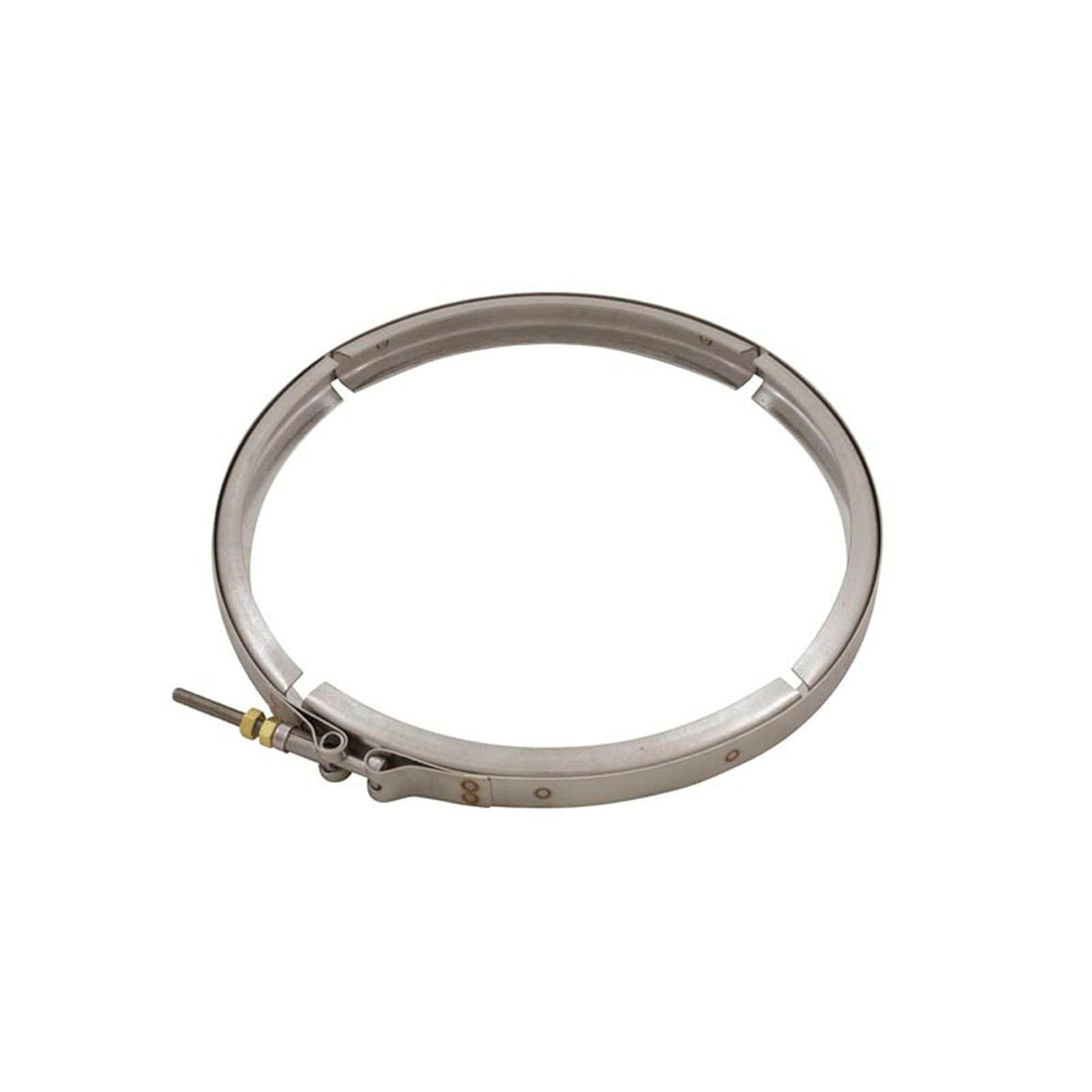 V Clamp For Svc (Kit)