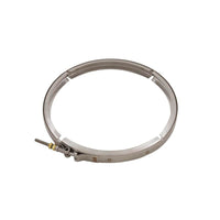 V Clamp For Svc (Kit)