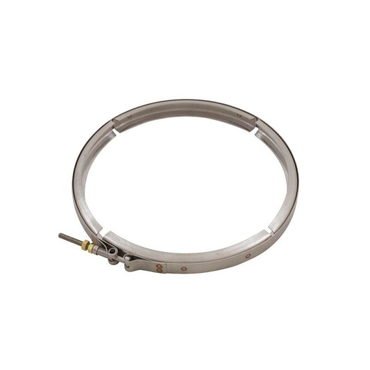 V Clamp For Svc (Kit)