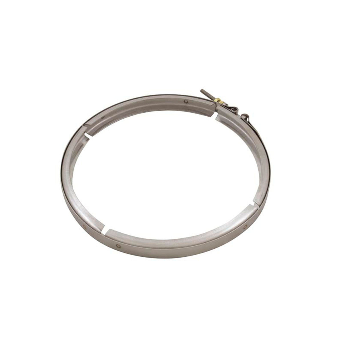 V Clamp For Svc (Kit)