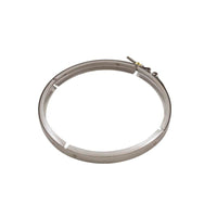 V Clamp For Svc (Kit)