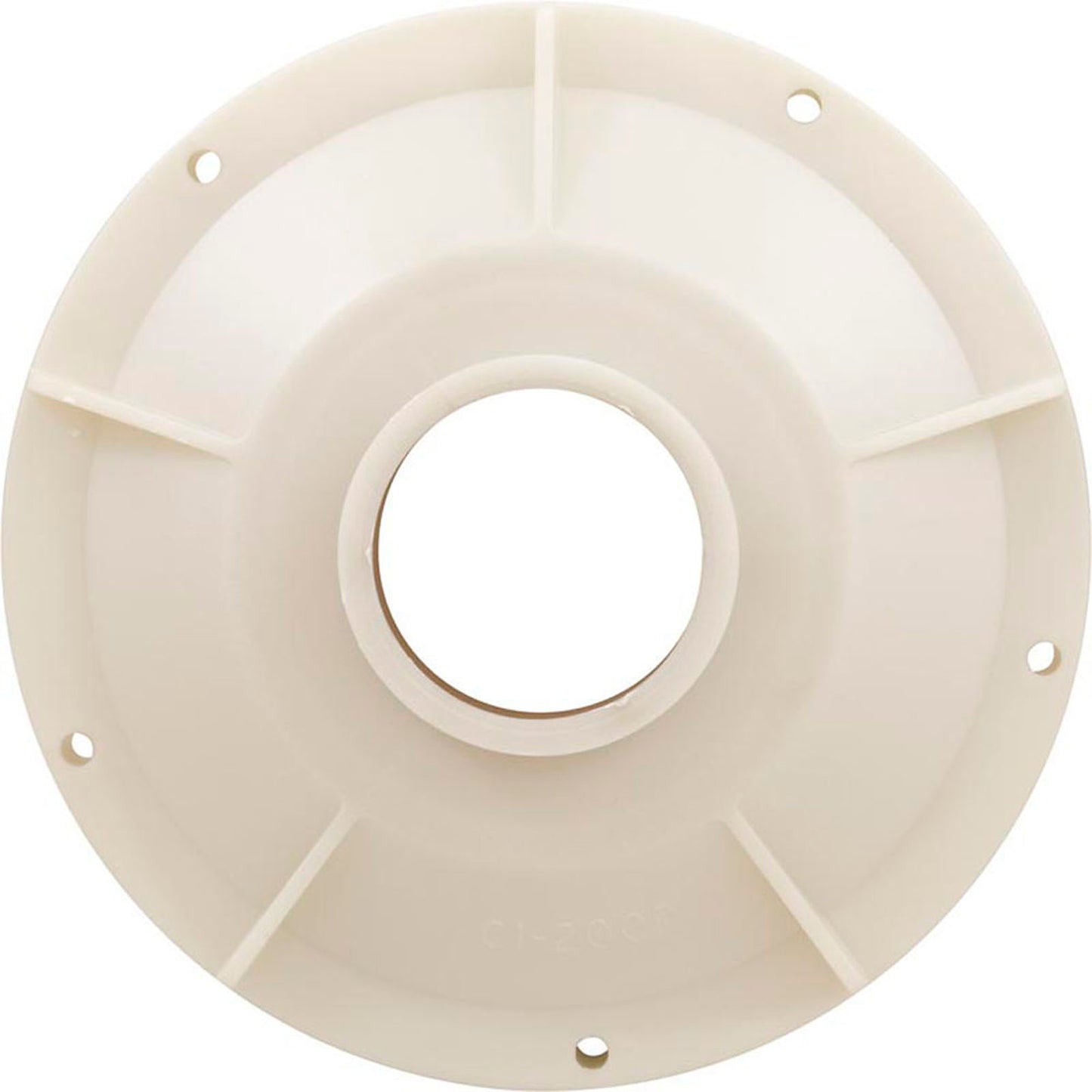 Remplacement du diffuseur Sta-Rite C1-200P