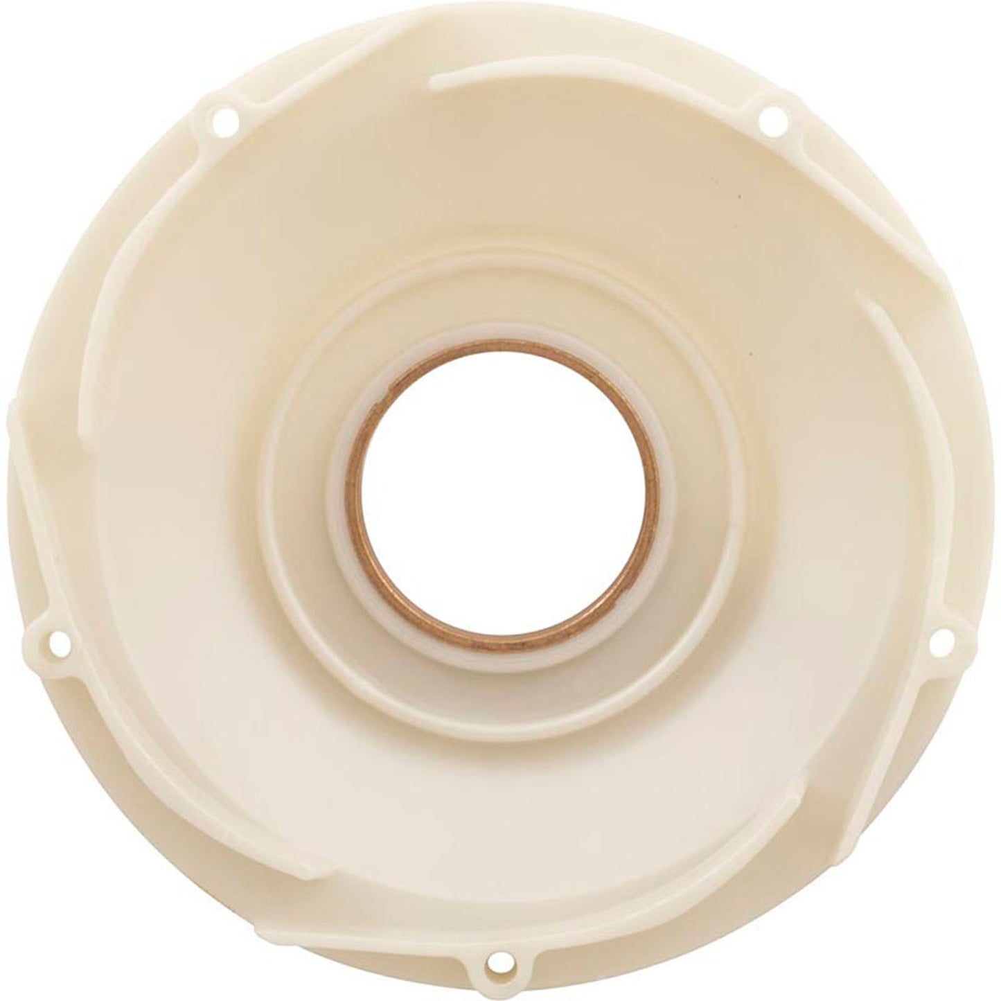 Remplacement du diffuseur Sta-Rite C1-200P