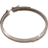 V-Clamp Assembly