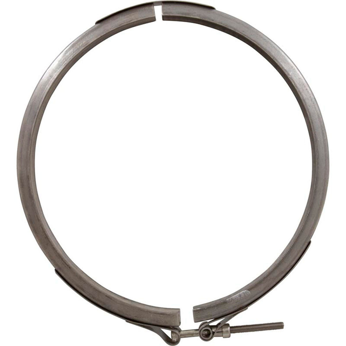 V-Clamp Assembly