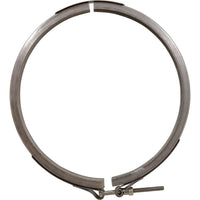 V-Clamp Assembly