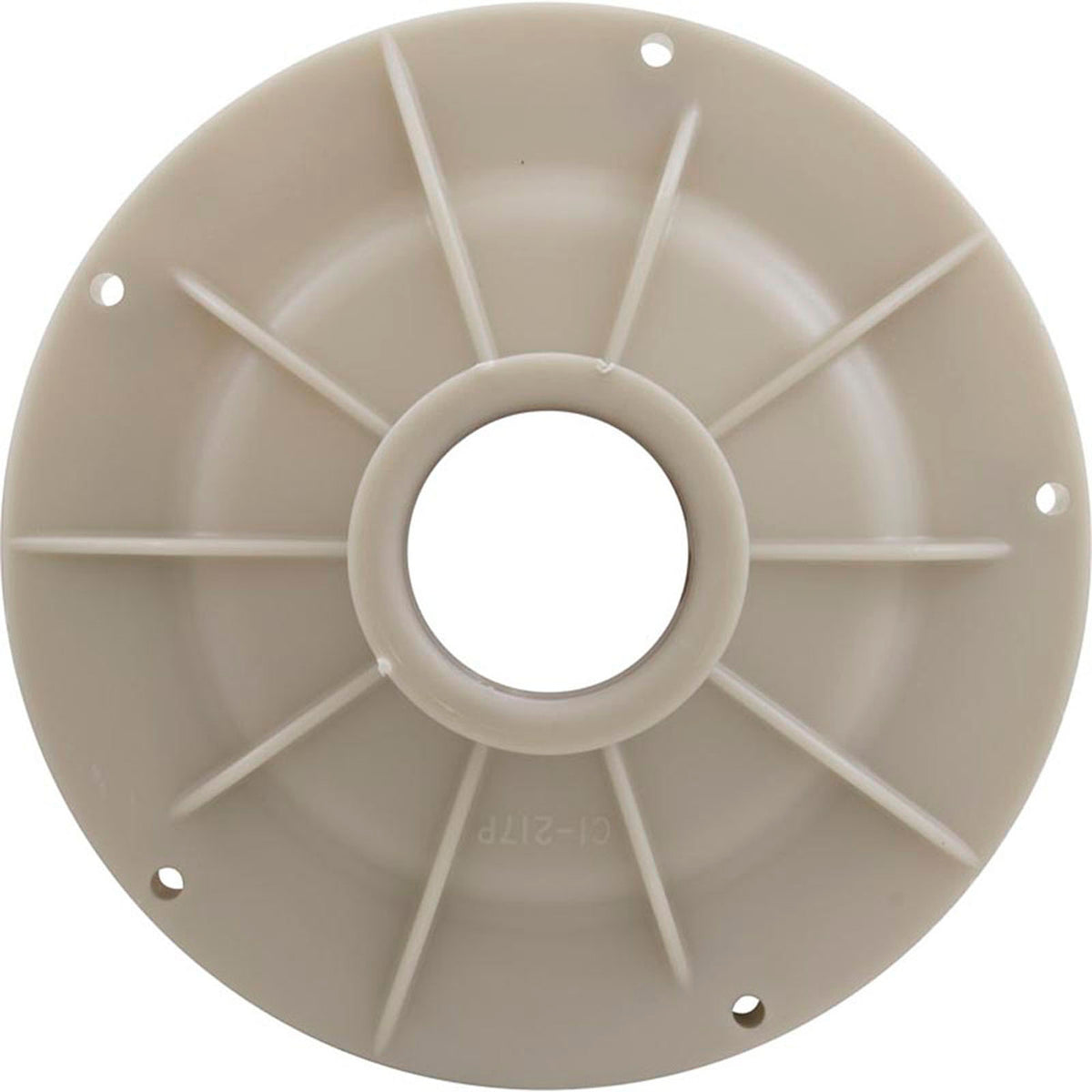Diffuser, Sta-Rite/Pentair, Max-E-Glas, Dura-Glas, 1/2hp