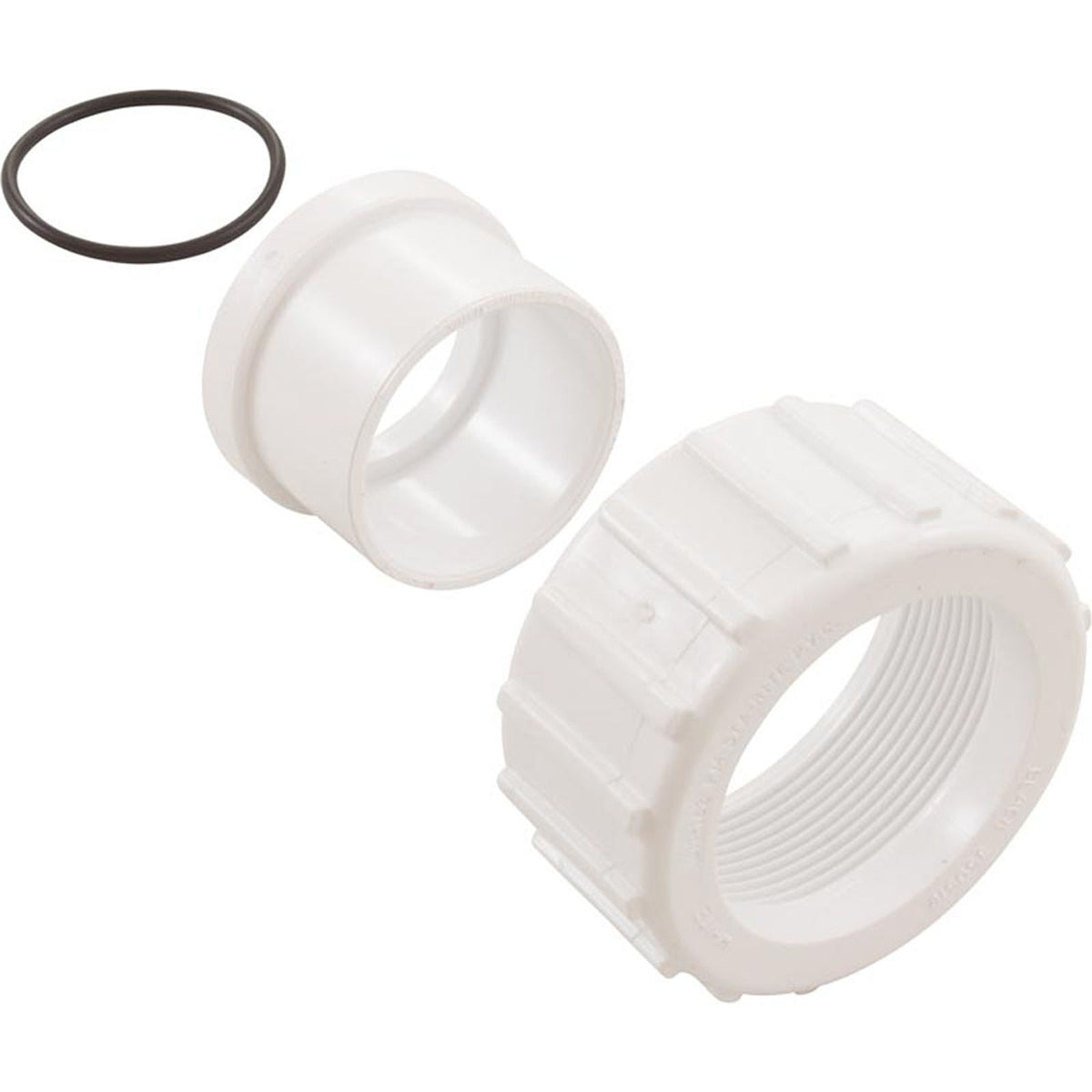 Union Half Package 1-1/2" Slp