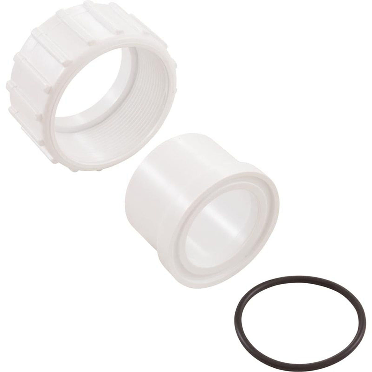 Union Half Package 1-1/2" Slp