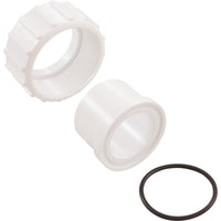Union Half Package 1-1/2" Slp