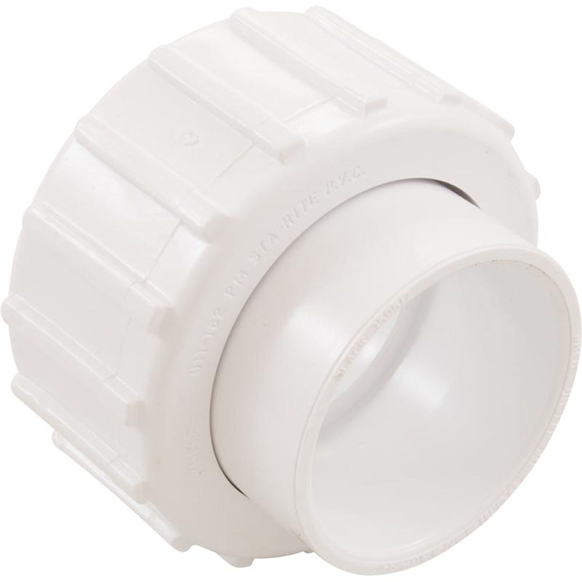 Union Half Package 1-1/2" Slp