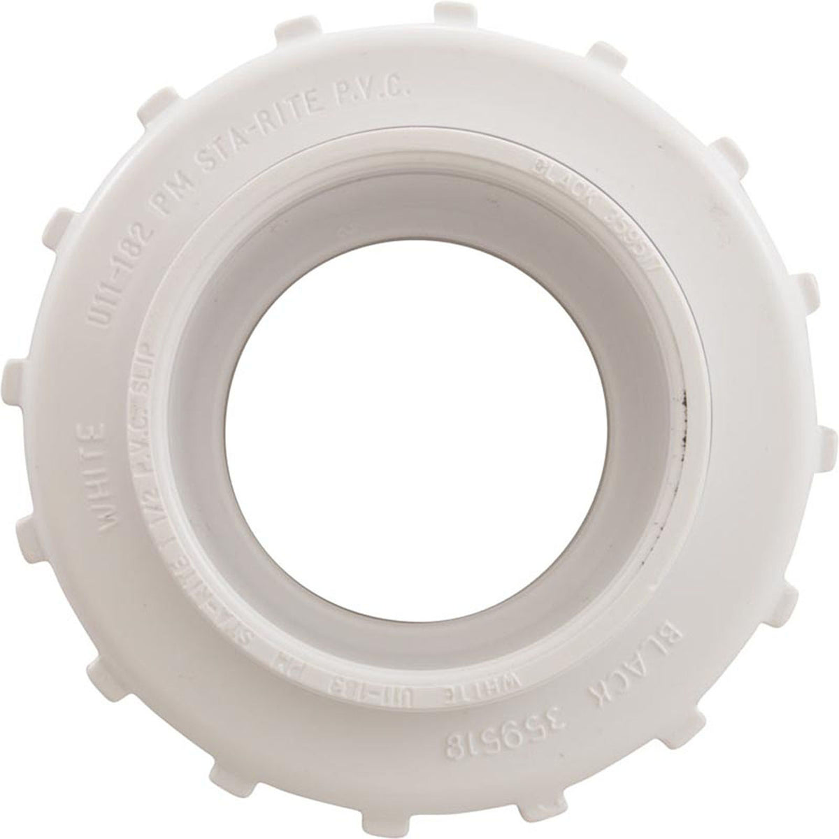 Union Half Package 1-1/2" Slp
