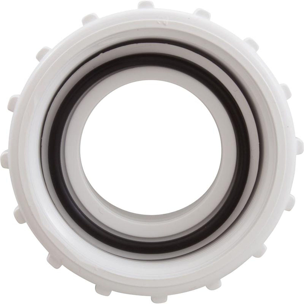 Union Half Package 1-1/2" Slp
