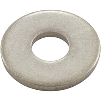 Washer, Impeller 13/32Id X1-1/8Od X 1/8