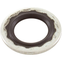 Stat-O-Seal Washer 600-0101 3/8 Parker
