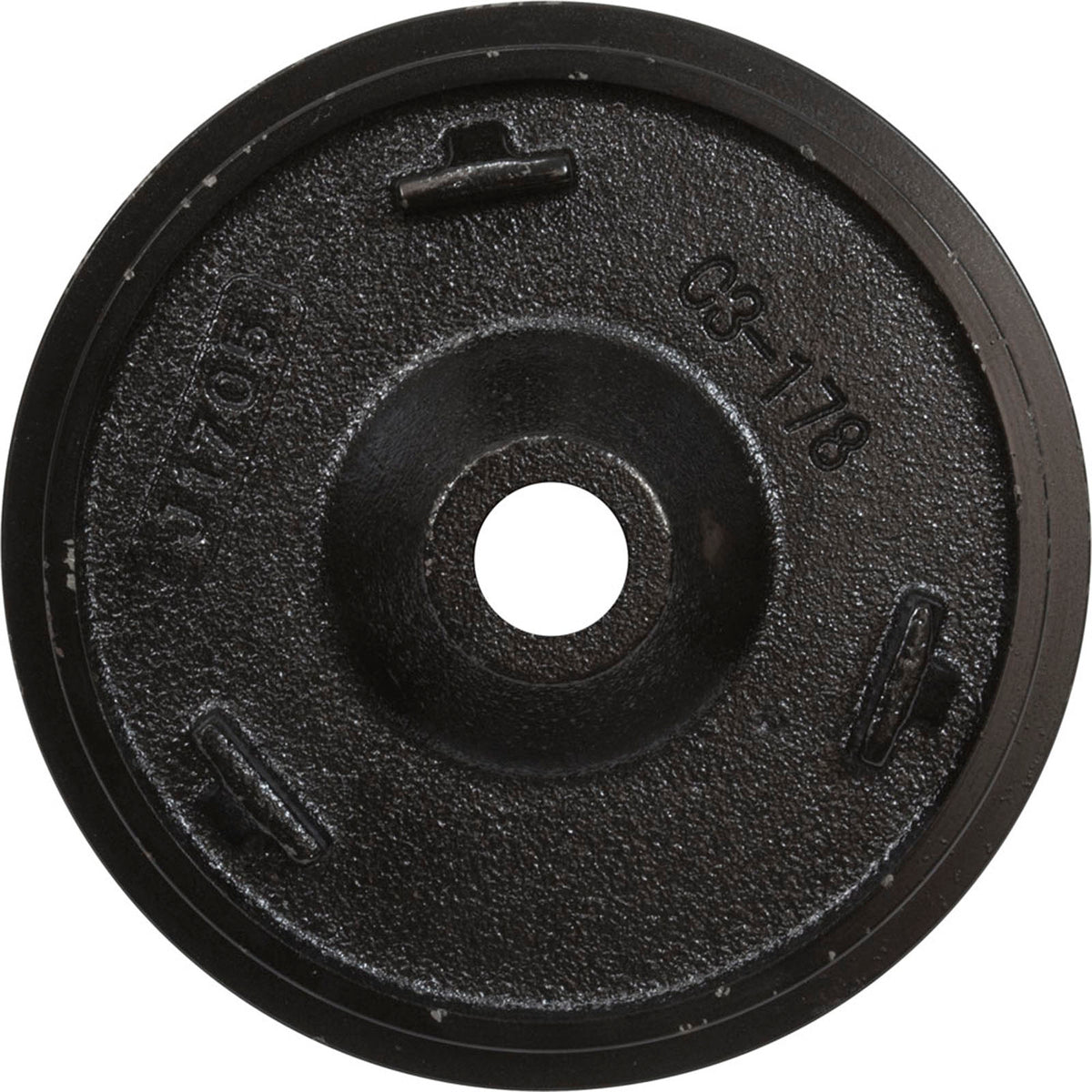 C3-178 Seal Plate Pentair