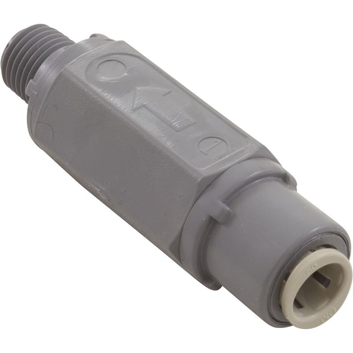 Fitting-Injector, Co2