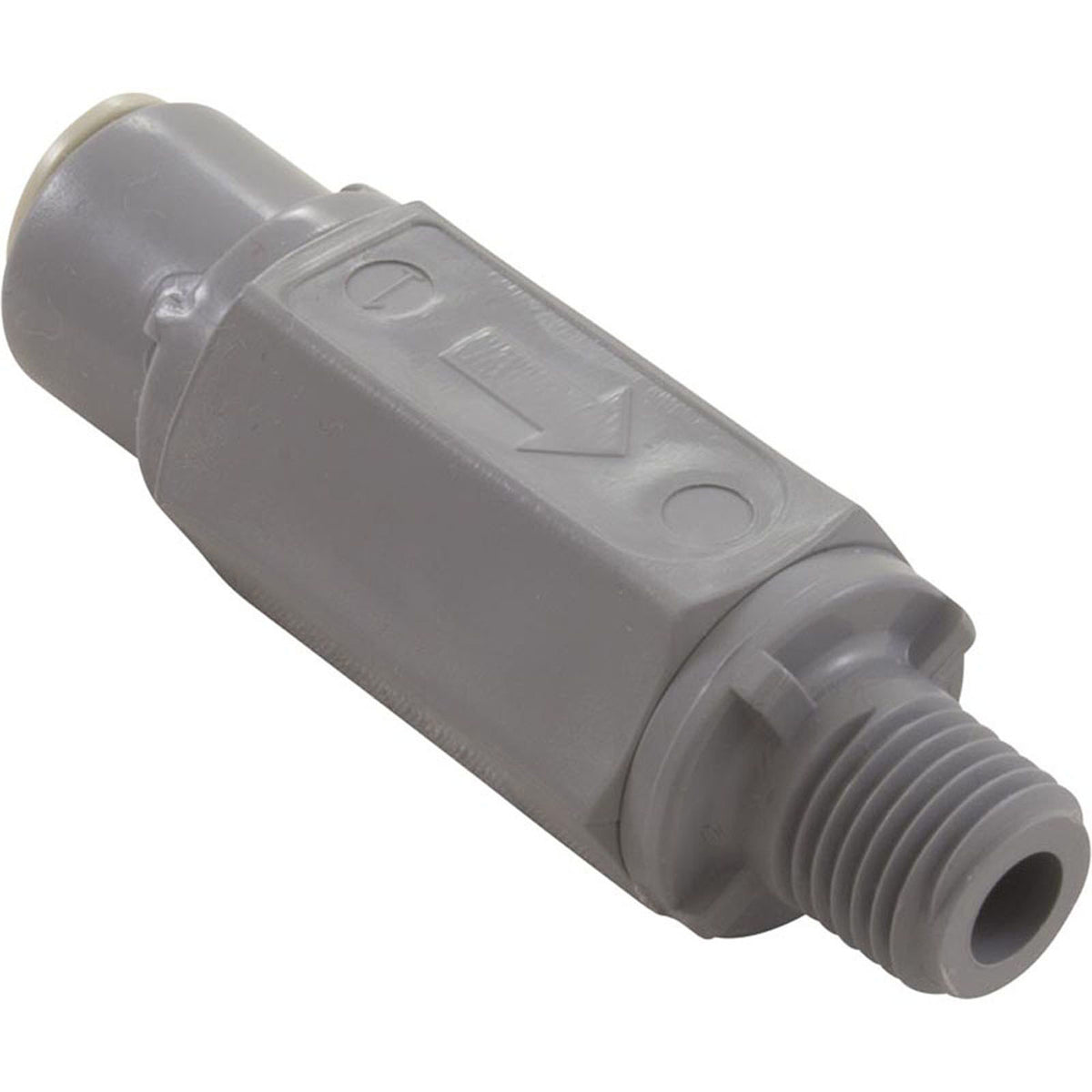 Fitting-Injector, Co2
