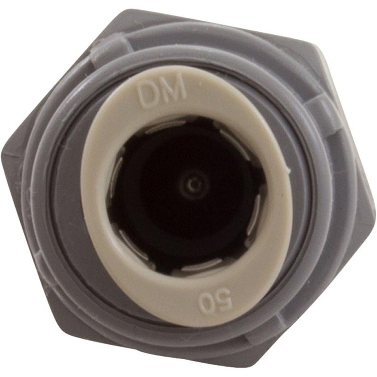 Accesorio inyector, Co2