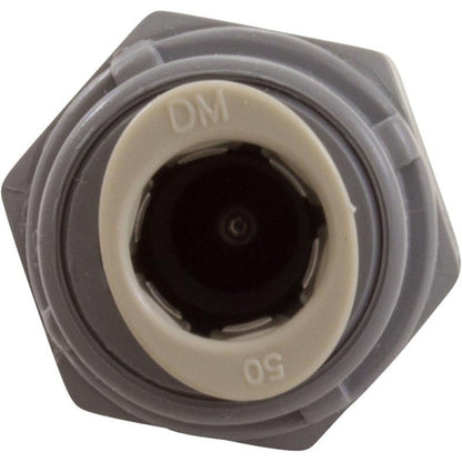 Accesorio inyector, Co2