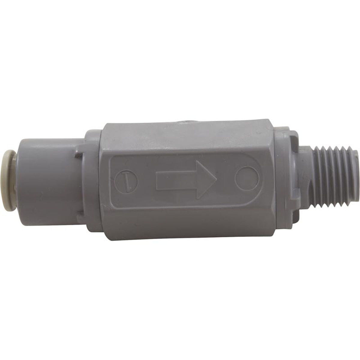 Fitting-Injector, Co2