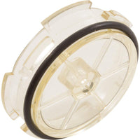 Lens-Clear And Oring