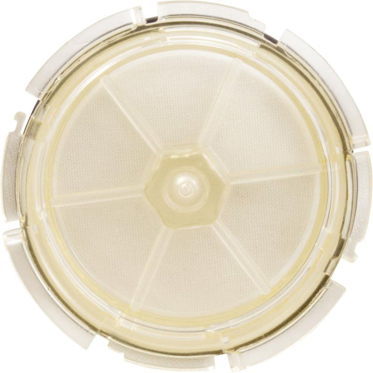 Lens-Clear And Oring