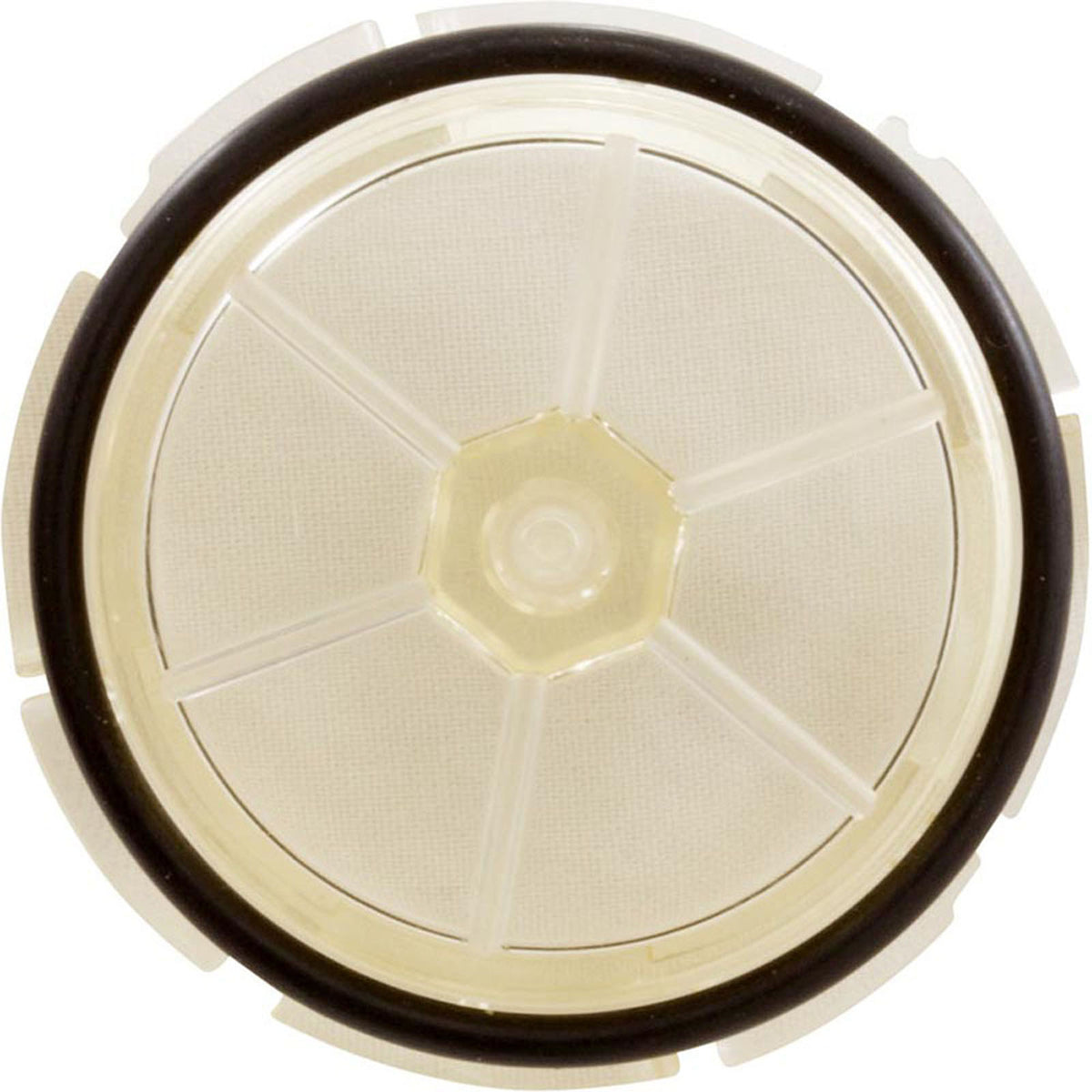 Lens-Clear And Oring