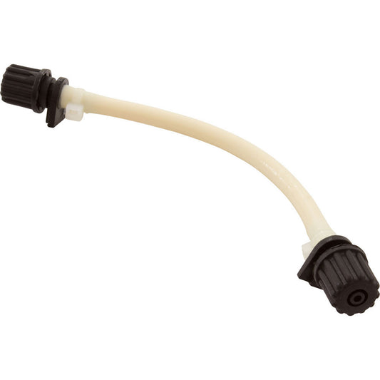 Tubo de alimentación de Santoprene 3X7