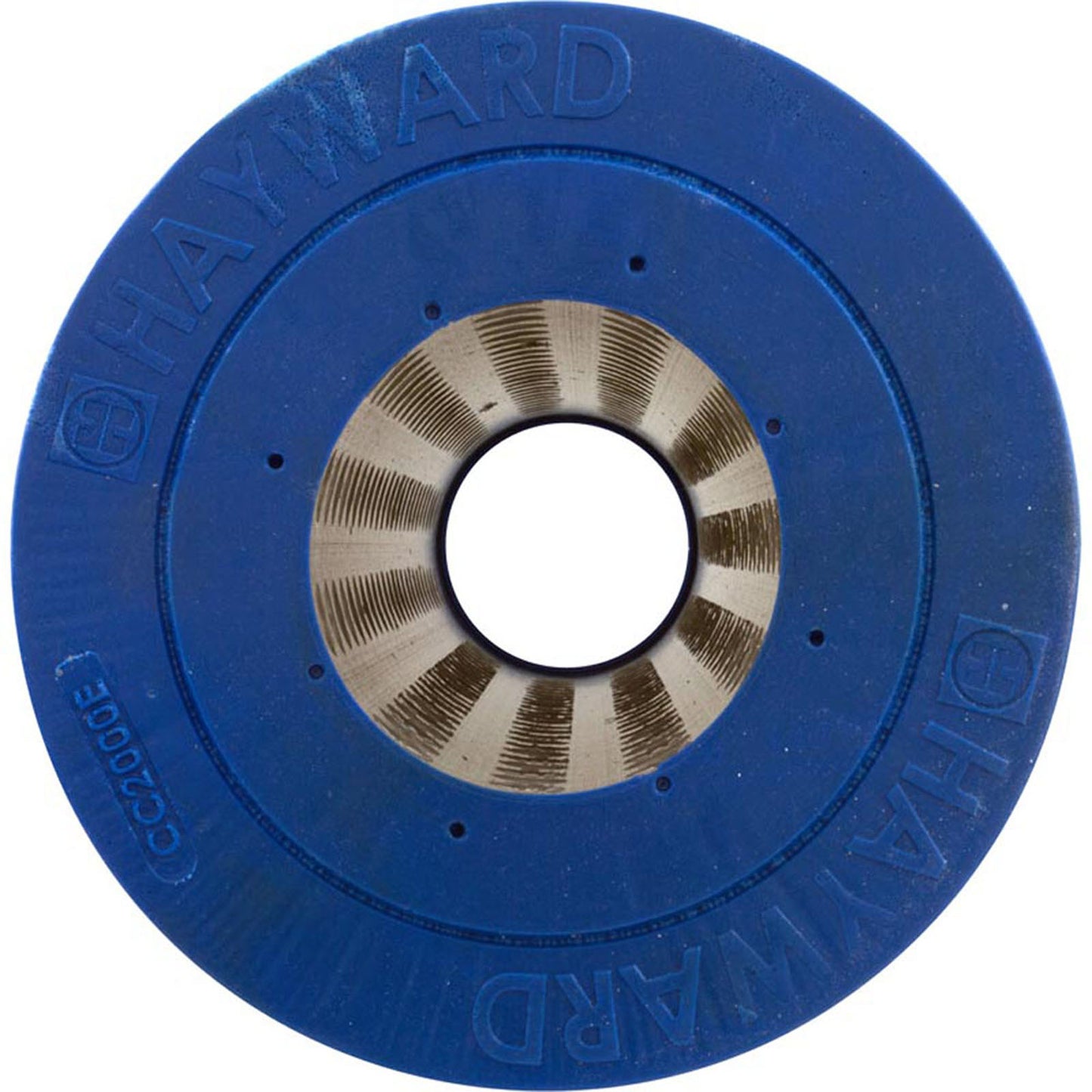 Cartridge, 200 sqft, 4"ot, 4"ob, 8-15/16", 29-5/16", 4oz, OEM