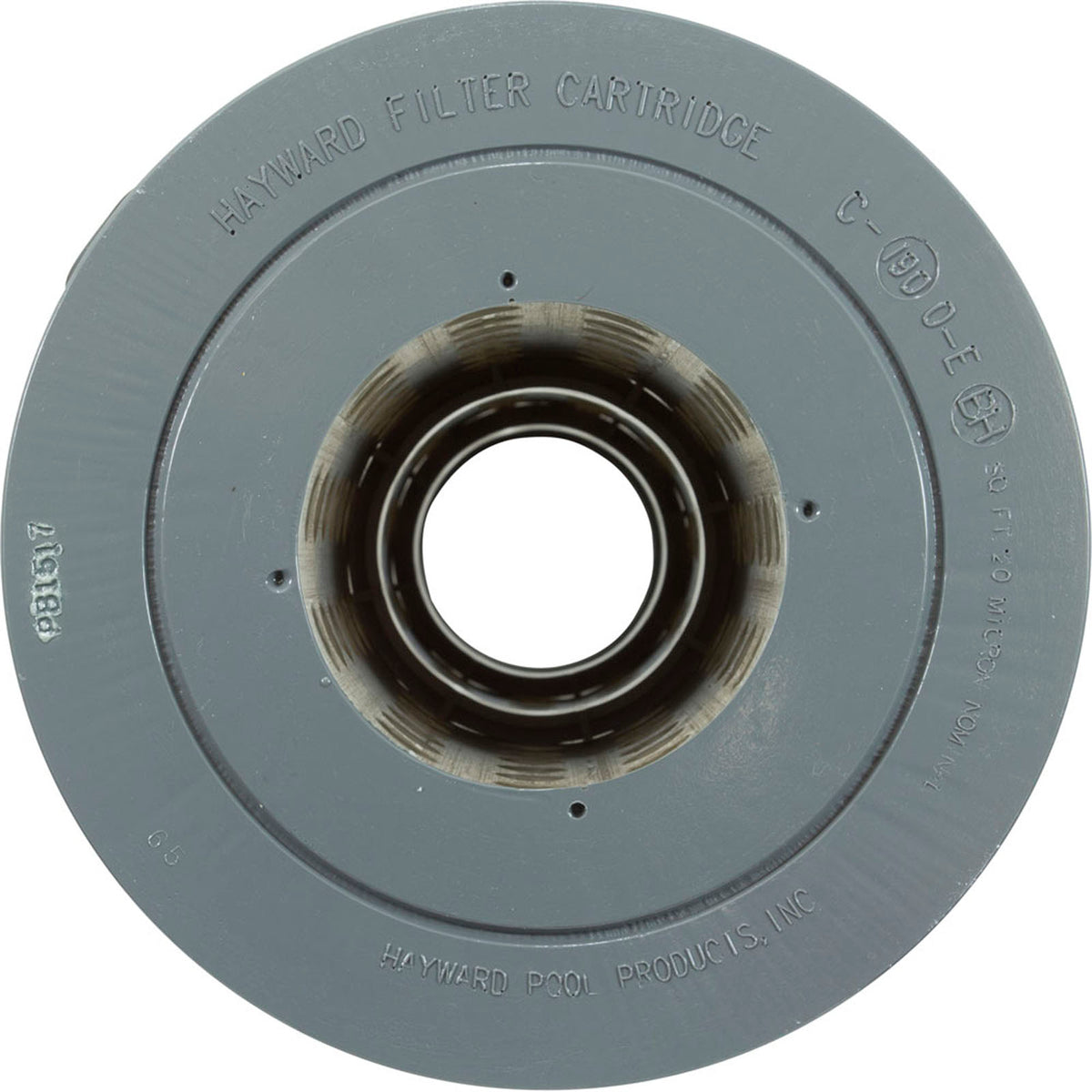 Hayward StarClear Plus Replacement Cartridge - 190 Sq Ft (CX1900RE)