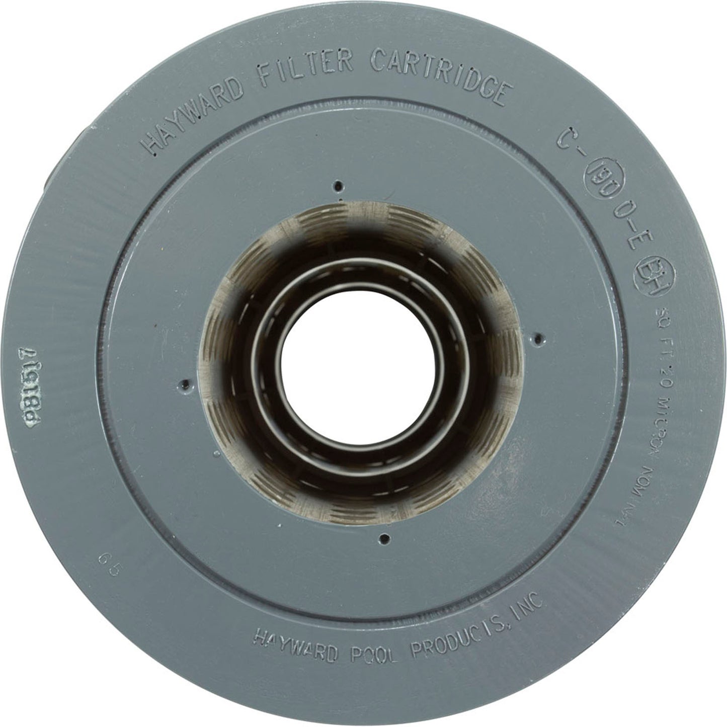 Replacement Element, 190 Sq Ft (Alt)