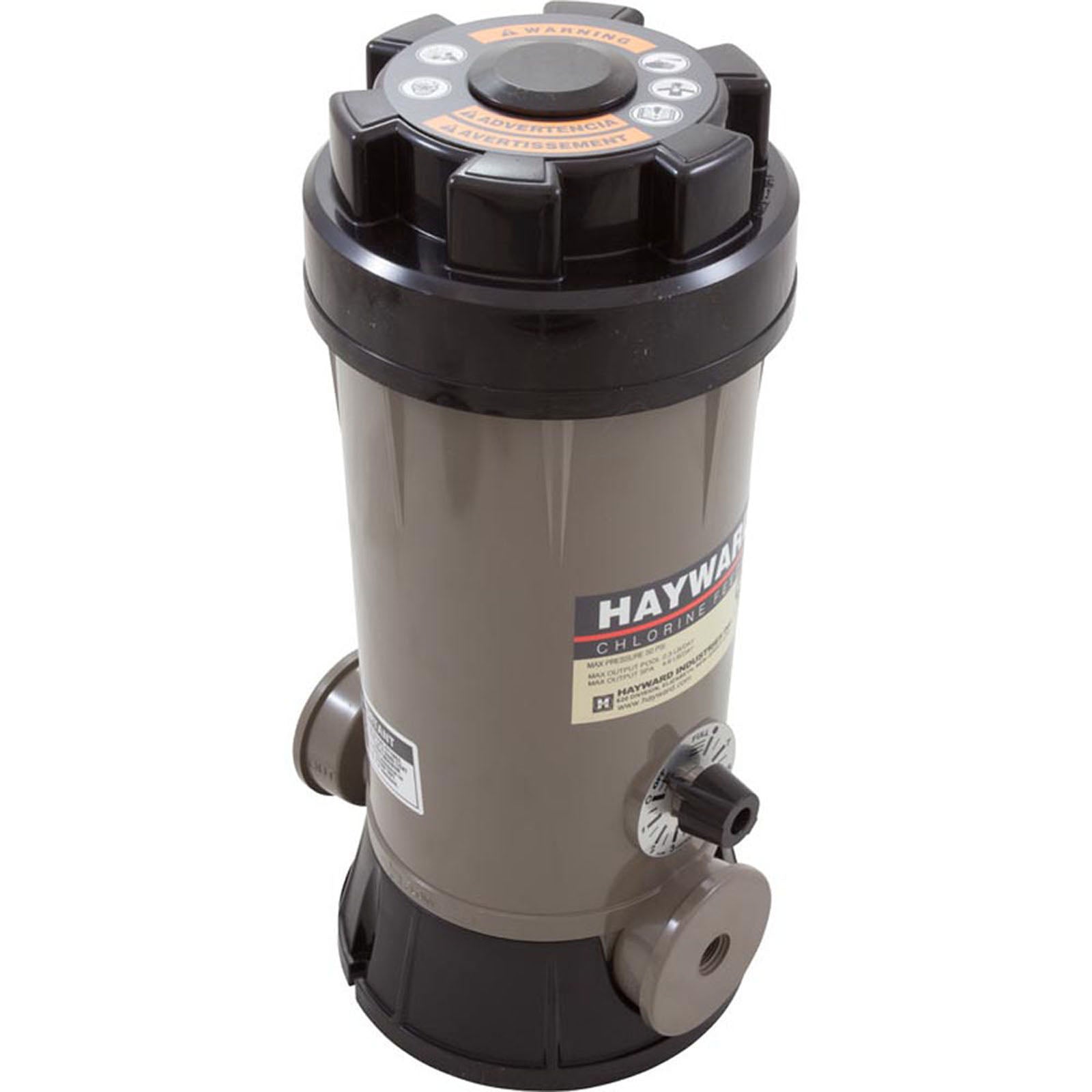 Auto Chlorine Feeder -Off Line-