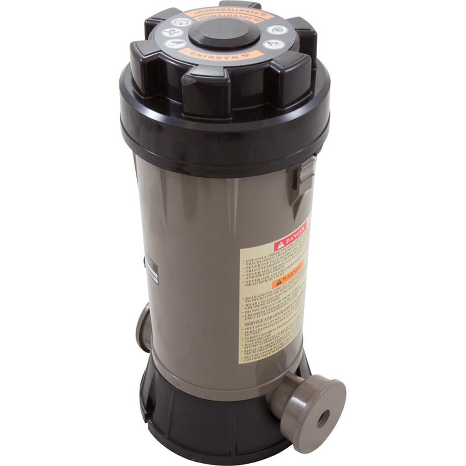 Auto Chlorine Feeder -Off Line-