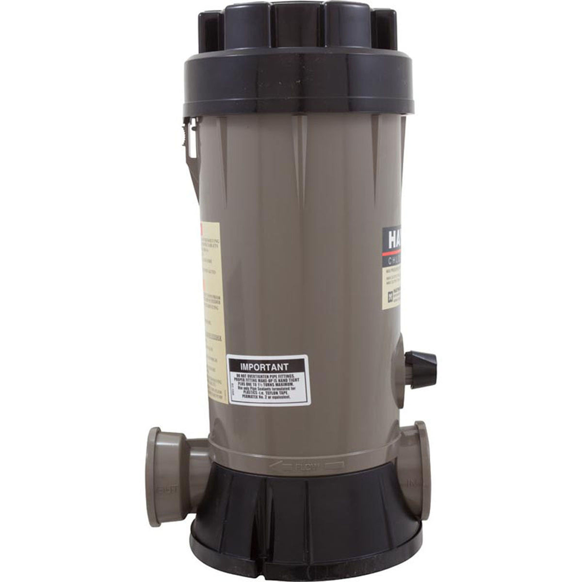 Auto Chlorine Feeder -Off Line-