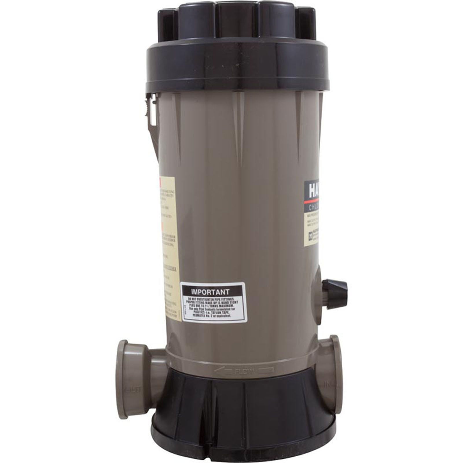 Auto Chlorine Feeder -Off Line-